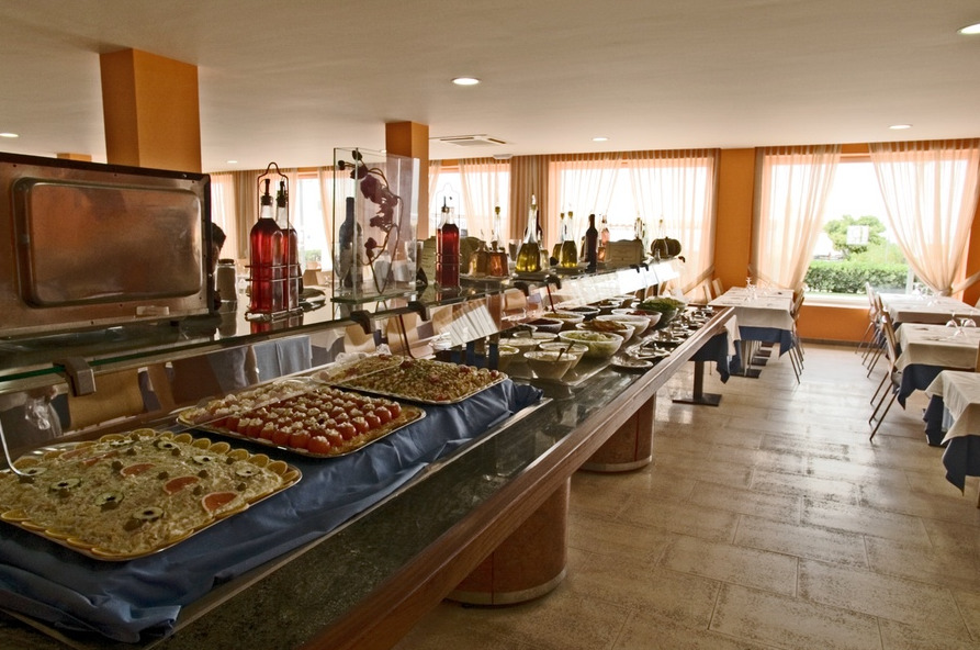 מלון 4R Miramar קאלאפיי מראה חיצוני תמונה